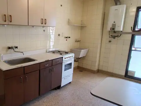 Departamento en Venta Apto profesional