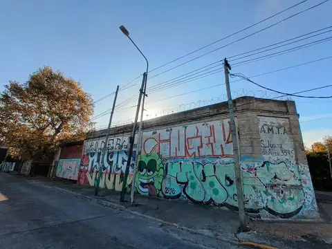 Galpon en Alquiler en Ciudadela, USD 2.000