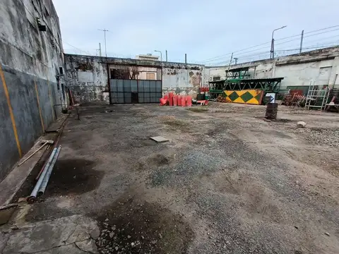 Galpon en Alquiler 46 años