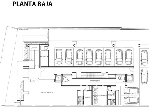 Local en Venta en Tigre Centro, USD 159.000