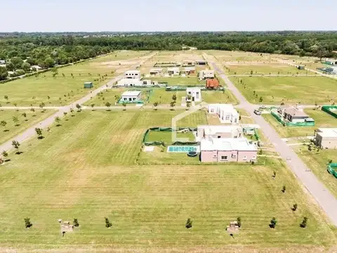 Terreno en Venta en El Aljibe, USD 65.000