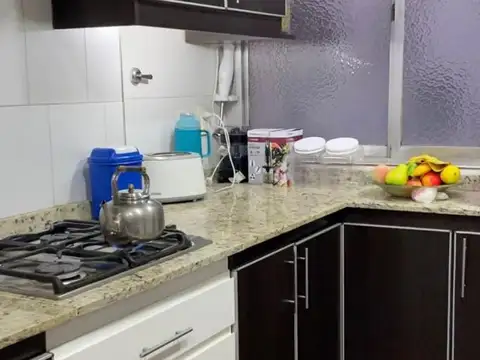 Departamento en Venta en Almagro, USD 255.000