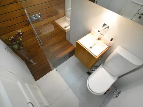 VENTA CASA 10 AMBIENTES MULTIDESTINO EN PALERMO, PALERMO SOHO