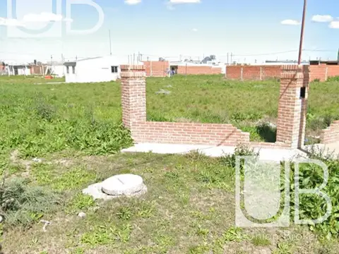 Terreno en Venta en Glew, USD 19.000