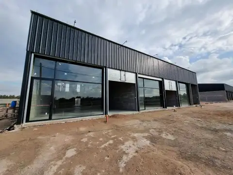 Barrio Parque Sakura