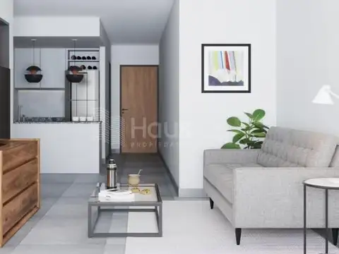 Departamento en Venta al Este