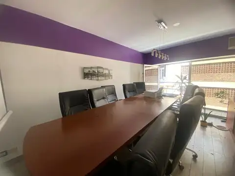 Oficina - Alquiler - Retiro