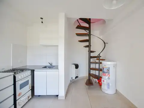 Depto Tipo Casa en Venta de 1 dormitorio