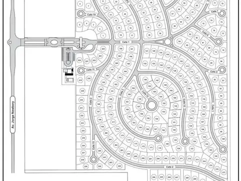 RUMENCO JOVEN LOTE 601 m2