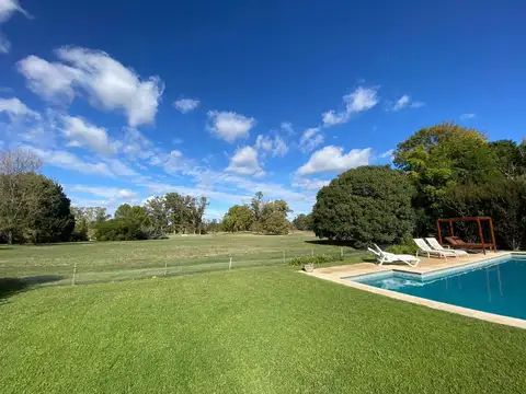 Casa en Alquiler 20 años