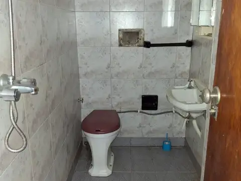 Departamento en Alquiler de Monoambiente