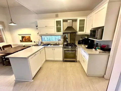 Casa en Alquiler de 4 dormitorios