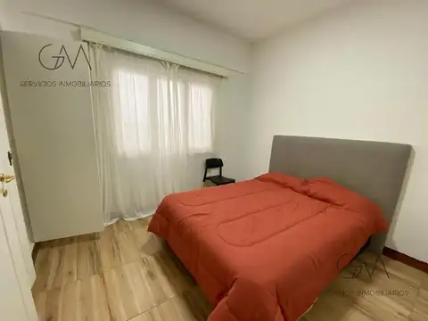 Departamento en Alquiler Temporal de 2 dormitorios