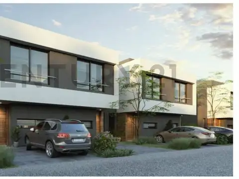 Departamentos en venta en Haras del sur III