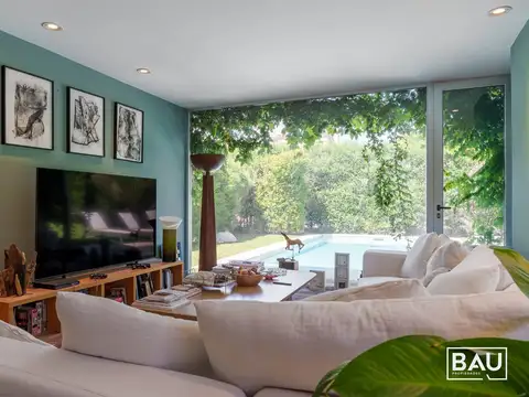 Casa  en Venta en Los Sauces, Nordelta, Tigre