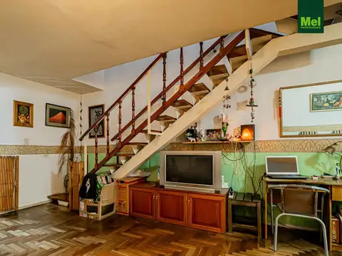 Casa en Venta 35 años