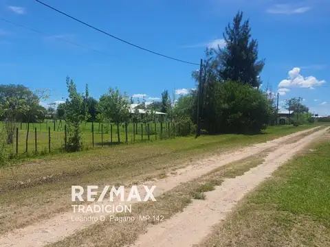 Terreno en Venta de 2257,0 m2