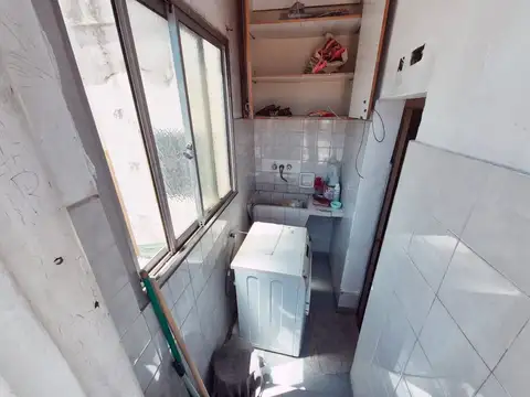 Depto Tipo Casa en Venta 38 años