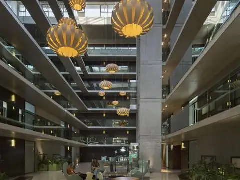 Departamento en Alquiler en Rosario, USD 550