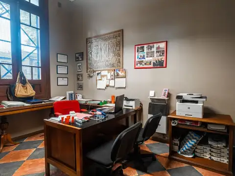 Depto Tipo Casa en Venta 28 años