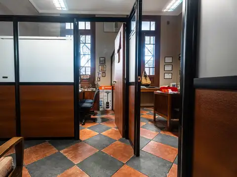 Depto Tipo Casa en Venta de 5 ambientes