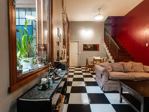 Avenida Directorio 4400