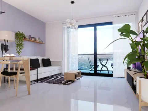 Departamento en Venta en Villa Luro, USD 61.500