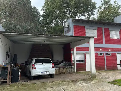 CASAQUINTA  zona 45 y 150 permuta por dto