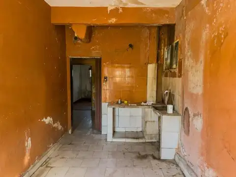 Galpon en Venta 40 años