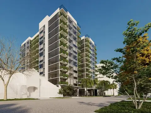 Departamento en Venta A Estrenar