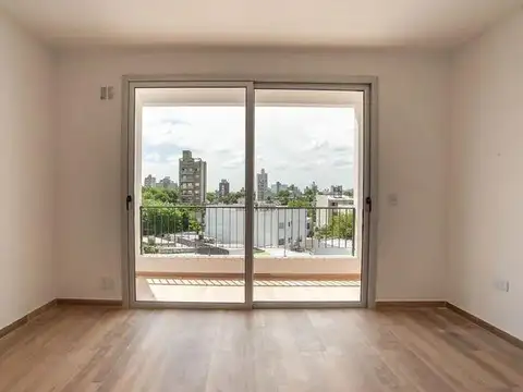 Departamento en Venta en La Plata, USD 60.000