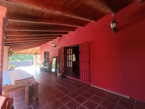 Casa en Venta 9 años