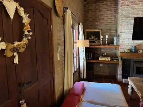 Venta casa 3 dormit+ Monoamb Villa G. Belgrano CBA