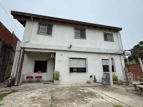 Manuela Pedraza 3800, Piso PA