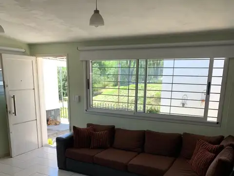 Dos casas en La Falda