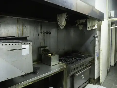 Local en Venta en Martinez Fleming / Panamericana, USD 900.000