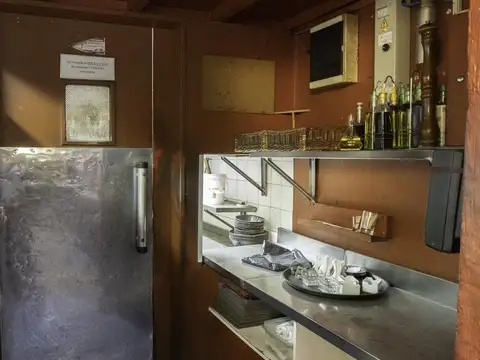 Local en venta en Martinez