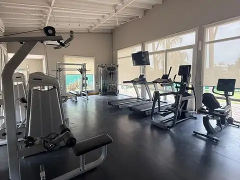 Terreno Lote  en Venta en Los Alisos, Nordelta, Tigre