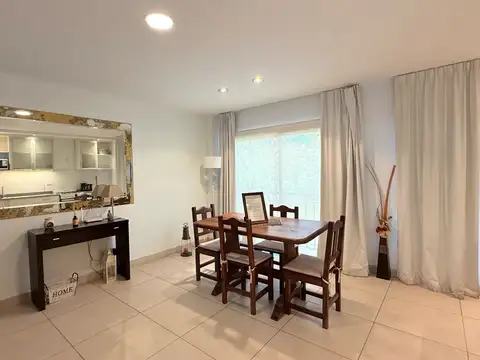Departamento en Venta en Mar Del Plata, USD 69.000