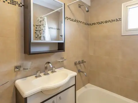 Departamento en Venta de 3 ambientes