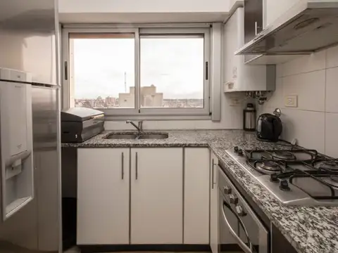 Departamento en Venta 20 años