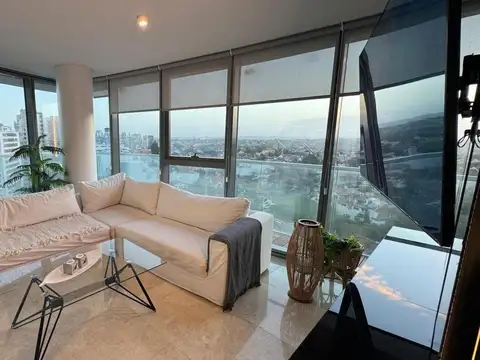 Departamento en Alquiler Apto profesional