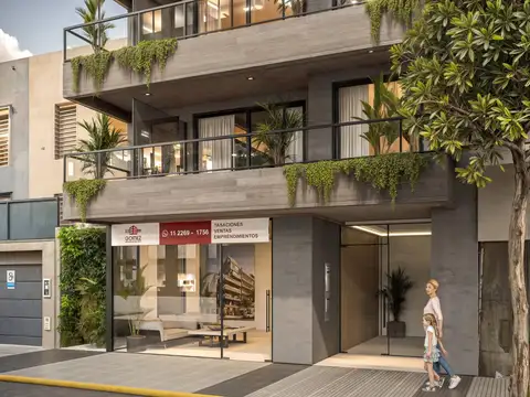 Local en venta en Palermo