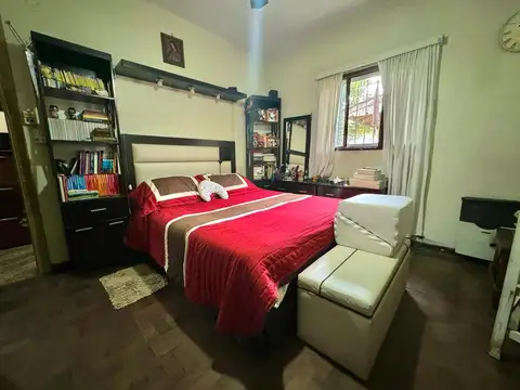 VENTA CASA 4 AMBIENTES EN MUÑIZ, SAN MIGUEL