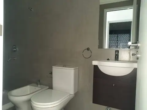 Departamento en Alquiler 2 años