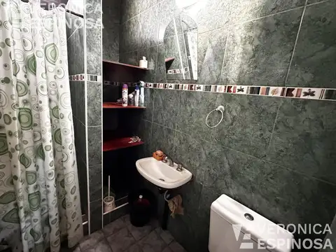 Casa en Venta de 1 dormitorio