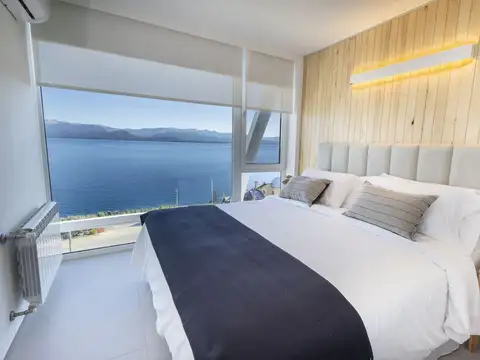 Departamento en Alquiler en San Carlos De Bariloche, USD 1.500