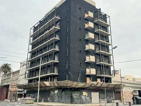 Departamento Monoambiente  en Venta en Villa Ortúzar, Capital Federal, Buenos Aires