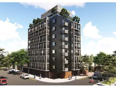 Departamento en Venta de Monoambiente