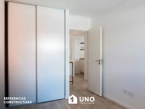 Departamento en Venta en Centro, USD 109.878